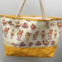 ราคา ใบใหญ่กระเป๋าสะพายไหล่ ไข่ขี้เกียจ gudetama (223857548)