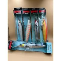 ราคา เหยื่อปลอม ลากปลาอินทรีย์ Rapala CD14 CD18 สำหรับงานทรอลิ่ง งานทะเล (12324964936)
