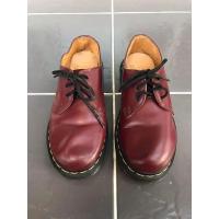 ราคา Dr.martens รองเท้ามือสองสภาพดี (21627025064)