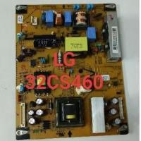 ราคา บอร์ดเพาเวอร์ซัพพลายทีวีLG32CS460 (26263912459)