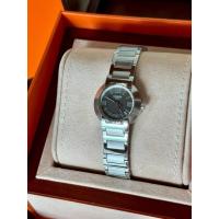 ราคา Hermes Nomade Kenetic บอกวันที่ หน้าปัดGrey สีนิยม (29342946076)