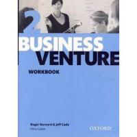 ราคา Bundanjai (หนังสือเรียนภาษาอังกฤษ Oxford) Business Venture 3rd ED 2 : Workbook (P) (17725767796)