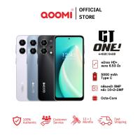 ราคา โทรศัพท์มือถือ QOOMI รุ่น GT1 RAM 4GB ROM 64GB (gaming phone) (43119005761)