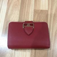 ราคา Lyn Jackit short wallet bag (938730188)