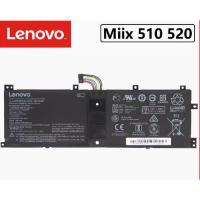 ราคา Battery Notebook Lenovo Miix 510-12ISK 520-12IKB BSNO4170A5-AT 7.68V 38WH 4995mAh (21472958384)