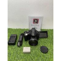 ราคา Canon SX 30 IS zoom35เท่าใช้งานได้ปกติ ช่องมองภาพไม่มืด หน้าจอคล้ำตามอายุ เลนส์ไม่มีราzoomปกติ (52653850434)