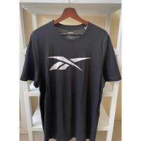 ราคา เสื้อออกกำลังกายReebokมือสองของแท้สวยๆ (24420333269)