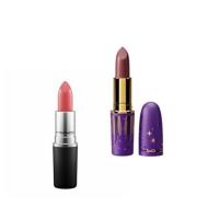 ราคา (พร้อมส่ง) MAC MATT/SATIN LIPSTICK ของแท้100% เคาน์เตอร์ไทย (6406452042)