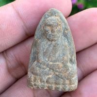 ราคา หลวงปู่ทวด วัดช้างให้ เนื้อว่าน พิมพ์ใหญ่ (40823700488)