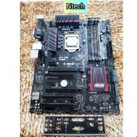 ราคา #มัดเมนบอร์ด​ socket1150.​ รุ่น​ H97​ PRO​ ยี่ห้อ​ Asus พร้อม.Cpu​ i5-4590 (1403736525)