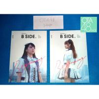 ราคา หนังสือ [B SIDE.] - the untold story of BNK48 (1259922087)