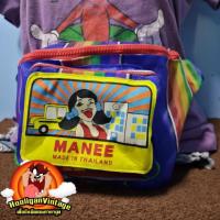 ราคา ❌หมดจ้า❌กระเป๋าคาดอกสายรุ้ง#200รวมส่งจ้า (2567673749)