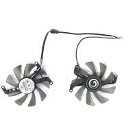 ราคา 85MM FB09015M12LPA สําหรับ GALAXY GTX 1660Super 1660TI RTX 2060 2060 super กราฟิกการ์ด (48803797915)