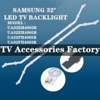 ราคา ใหม่ 2 ชิ้น UA32EH4003R UA32EH4005R UA32FH4005R SAMSUNG 32 นิ้ว LED TV BACKLIGHT (โคมไฟทีวี) 32" BACKLIGHT UA32EH4003 UA4005 UA32FH4005 UA32FH4005 UA32FH4003 (57555082072)
