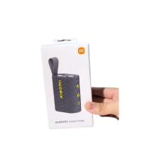 ราคา Xiaomi Sound Pocket ลําโพงบลูทูธ (Bluetooth Speaker) (56754371922)