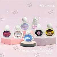 ราคา Mychoice น้ำหอมชนิดแต้มมายช้อยส์ 15 มิลลิลิตร (29214790039)