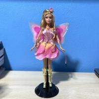 ราคา Barbie Fairytopia Elina Doll (12964640047)