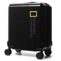 ราคา NATIONAL GEOGRAPHIC LUGGAGE 18-กระเป๋าเดินทางล้อลากสำหรับสำหรับผู้ชายและผู้หญิง#N235ASU380-099 (28732565613)