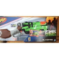 ราคา Nerf Zombie Strike ปืนเนิรฟ์ (1479327959)