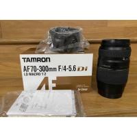 ราคา TAMRON AF 70-300MM. f4-5.6
