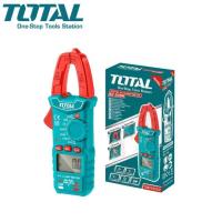 ราคา TOTAL ดิจิตอล แบบแคลมป์มิเตอร์ (AC) รุ่น TMT42002 ( Digital AC Clamp Meter ) (17899146328)