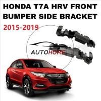 ราคา สําหรับ HONDA VEZEL HRV 2015 2016 2017 2018 2019 RU1 RU5 RU6 กันชนหน้าด้านข้าง/กันชนหน้าสนับสนุนวงเล็บ/ด้านข้างกันชน (42363615246)