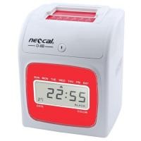 ราคา เครื่องตอกบัตร Neocal D-8B | ของแท้...ชัวร์ (2298383076)