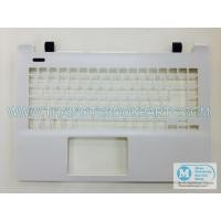 ราคา บอดี้บนโน้ตบุ๊ค Acer Aspire E5-471 Notebook Mainboard Palm Rest มือสอง, สีขาว, มีตำหนิตรงหมุดบนขวา, ไม่มีทัชแพด (9335812740)