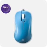 ราคา ZOWIE S1 DIVINA VERSION BLUE Mouse for e-Sports เมาส์เล่นเกมส์ อีสปอร์ต (S/เล็ก) (5554606121)