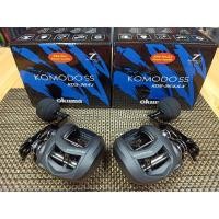 ราคา รอก Okuma Komodo ss KDS-364J,KDS-364JLX (23419970801)