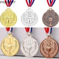 ราคา สดพอดี เหรียญรางวัลโลหะผสมสังกะสี, เต้นรําว่ายน้ําทองเงินเหรียญบรอนซ์, บาสเกตบอลวิ่งรางวัลรางวัลรางวัลเกมกีฬารางวัลการแข่งขันของข (47403695100)