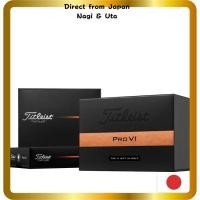 ราคา ลูกกอล์ฟ Titleist Pro V1 Direct　from Japan (51503905740)