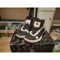 ราคา รองเท้าบาส(มือสอง)size8/41 (43518196515)