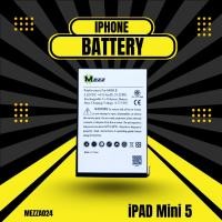 ราคา แบตเตอรี่ สำหรับ ไอแพด iPAD Mini5 (41662377665)