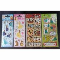 ราคา สติกเกอร์ตกแต่ง ลายการ์ตูนDisney (18293502028)
