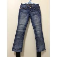 ราคา กางเกงยีนส์ guess เอว 28-29 เอวต่ำ (4214644860)