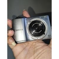 ราคา ( งานช่าง) canon a810 เปิดติด จอแตก เลนส์ error (56452714795)