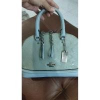 ราคา ส่งต่อ Coach โดม แท้ 100% (3273233659)