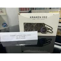 ราคา LIQUID COOLER NZXT KRAKEN X62 (27578862785)