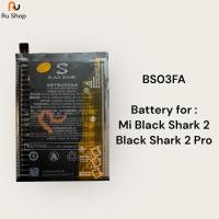 ราคา แบตเตอรี่ Mi Black Shark 2 / Black Shark 2 Pro BS03FA 4000mAh ประกัน 3 เดือน (26174932566)