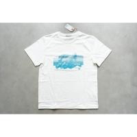 ราคา *[SALE] Roy Blueprint สี Chalk White เสื้อยืด Nudie ของแท้ 100% (21966245365)