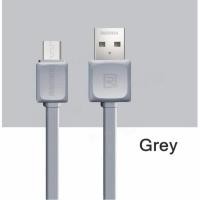 ราคา Remax RC-008m 1M Quick Charge and Data Cable Micro USB for Samsung / Android (435986922)