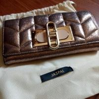 ราคา กระเป๋าสตางค์jaspal แท้ (959170944)
