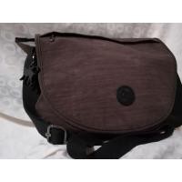 ราคา kipling​แท้มือสอง​ กระเป๋าสะพายข้าง (8955430651)