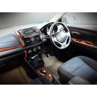 ราคา ชุดแต่งภายในรถยนต์ ViosและYaris 2013 (2734973841)