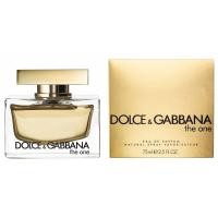 ราคา Dolce & Gabbana The One EDP 75 ml (1093568109)