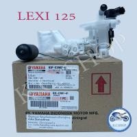 ราคา *ปั้มน้ำมันเชื้อเพลิง ปั้มติ๊ก YAMAHA LEXI 125 ปี2018-2019 แท้ศูนย์ YAMAHA 100% B3F-E3907-01 (26159388705)