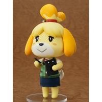 ราคา [ของแท้] 327 Nendoroid Shizue (Isabelle) [ GSC ]​ (2299345507)