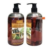 ราคา แชมพูประคำดีควายแหลมทอง ลดอาการคันศีรษะ ขจัดรังแค แผลชันนะตุ ป้องกันผมหลุดร่วง เชื้อรา 500 ML.1 ขวด (11699262541)