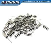 ราคา 10PCS 2 * 6 3 * 8 ทรงกระบอกคริสตัล osciler 6M 8M 12M 16M 20M 24M 25M 27M 32.768M (41173959482)